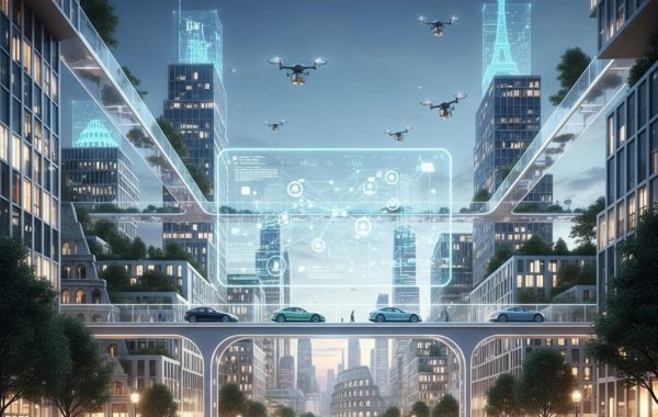 The Evolution of Smart Cities in Europe: Embracing AI and IoT Technologies