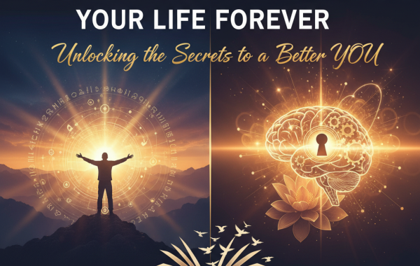 This Discovery Could Change Your Life Forever: Unlocking the Secrets to a Better You
