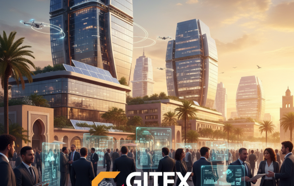 GITEX Africa 2026: Morocco's Rise as a Major Tech Hub in Africa