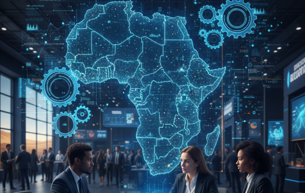 Navigating AI Governance: Key Takeaways from GITEX Africa 2026