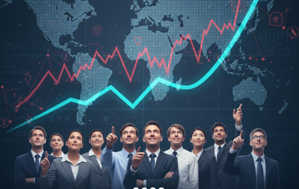 Navigating the Stock Market Recovery Post-Geopolitical Tensions in 2026
