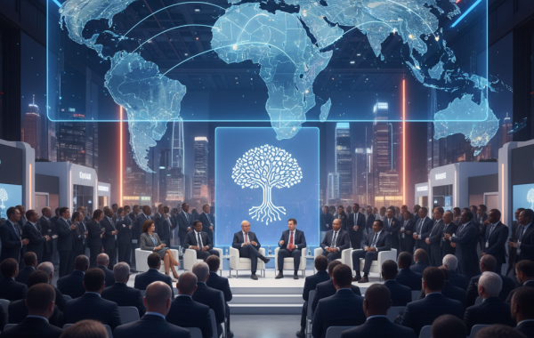 Unlocking Investment Opportunities in Africa Post-GITEX Marrakech 2026